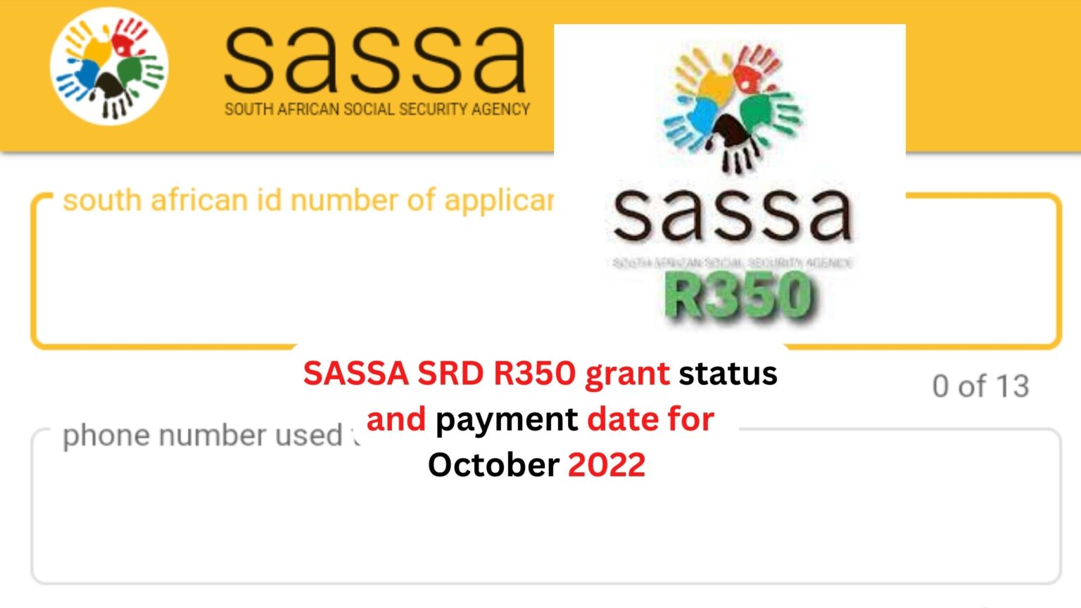 sassa-srd-r350-grant-status-and-payment-date-for-october-2022-sassa-news