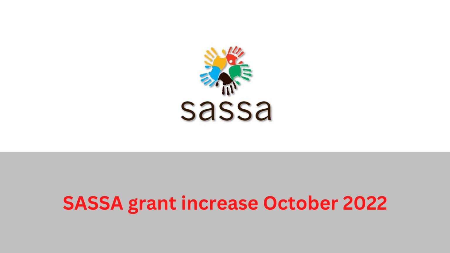 sassa child grant increase 2024 october latest news