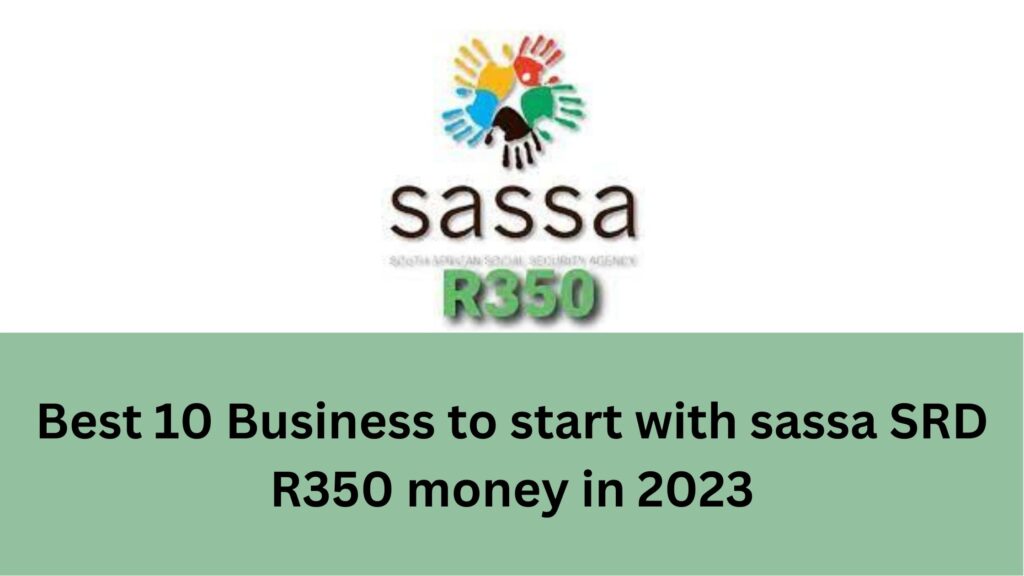 best-10-business-to-start-with-sassa-srd-r350-money-in-2023-sassa-news