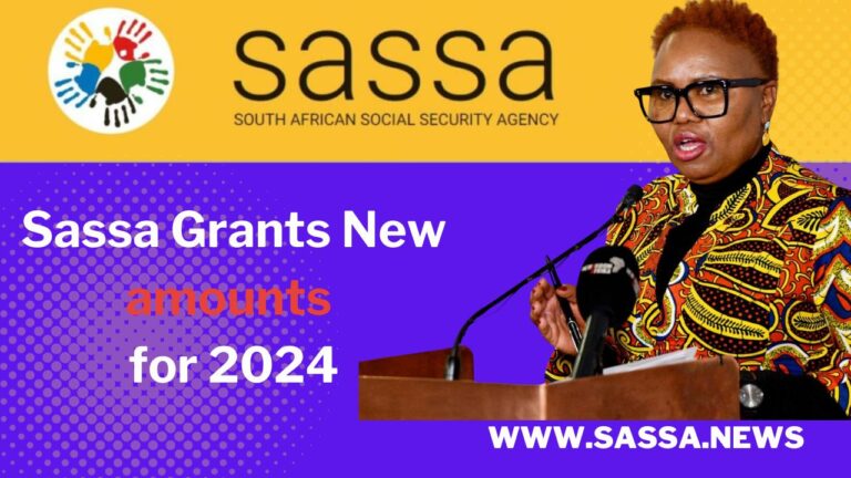 Sassa Grants New Amounts For 2024 SASSA NEWS   Sassa Grants New Amounts For 2024 768x432 